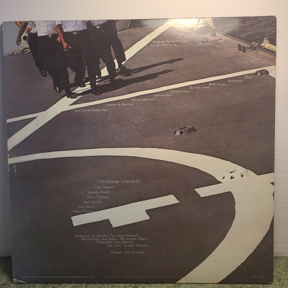 Jefferson Starship - Picture 2 of 5